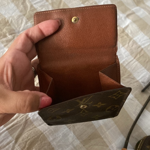Authentic LV bundle - Picture 7 of 11